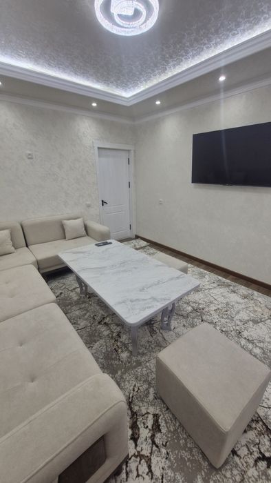 АРЕНДА  Квартира ГОРОД Чирчик 3 х ком  4тий микрорайон