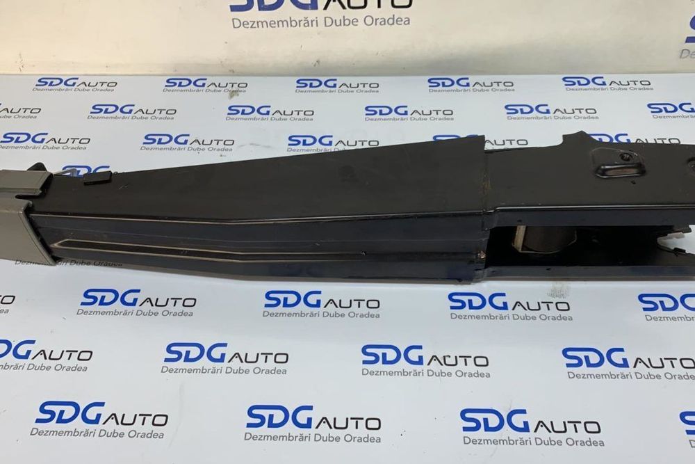 Suport cu centura bancheta pasager Mercedes Sprinter Volkswagen LT 2000 - 2006 Euro 3