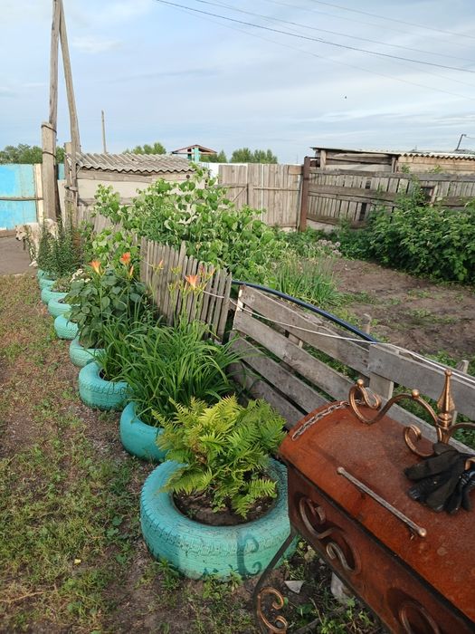 Продам дом с.Рыспай