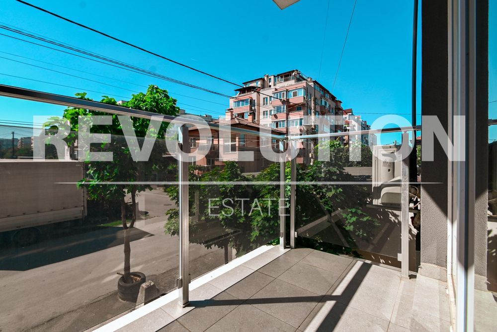 Продава се Двустаен апартамент в София, Люлин 9 - 66 кв.м за 1615 €/кв.м - Снимка #12