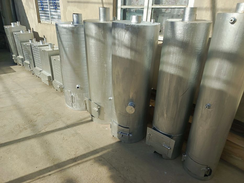 Kotyol samovar 70 lt