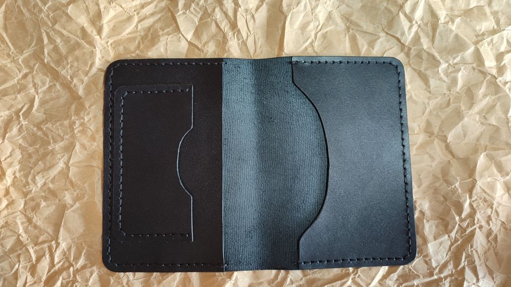 Обложка для паспорта