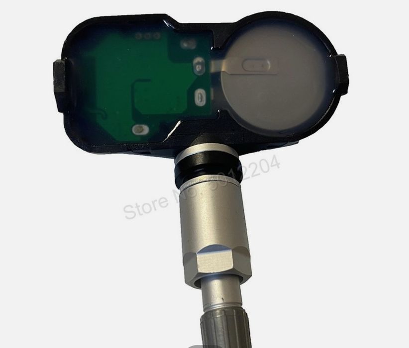 Датчик давления в шинах для Toyota