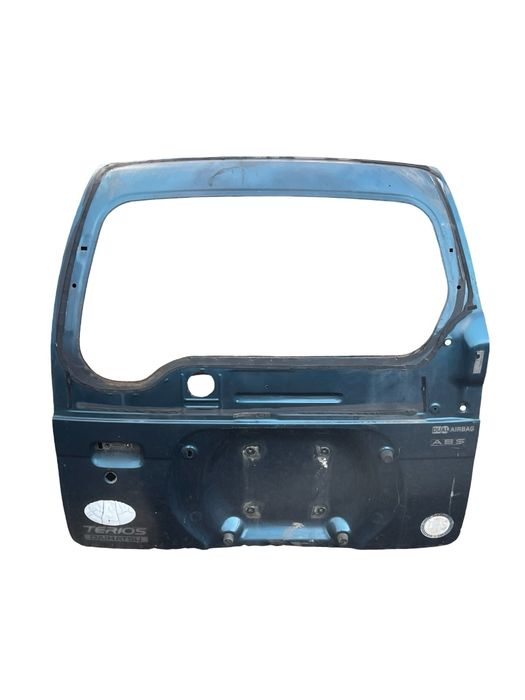 Haion Portbagaj Daihatsu Terios J1_ 1997 - 2006