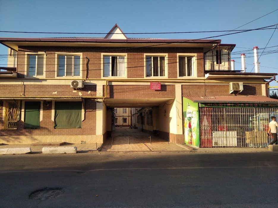 Продается квартира Мирзоулугбекский район Карасу улица Авайхон 54