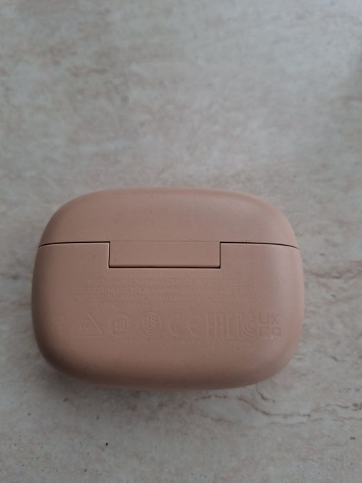 Casti audio in-ear JBL Wave Beam, True Wireless, Bluetooth, Deep Bass