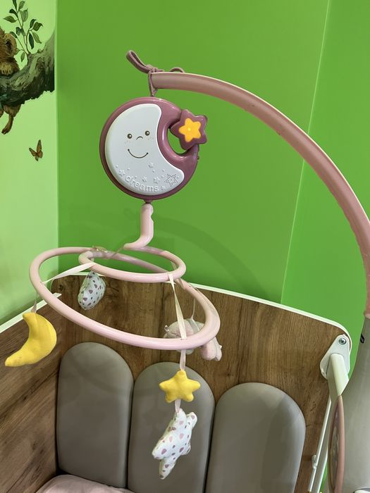 Музикална въртележка CHICCO