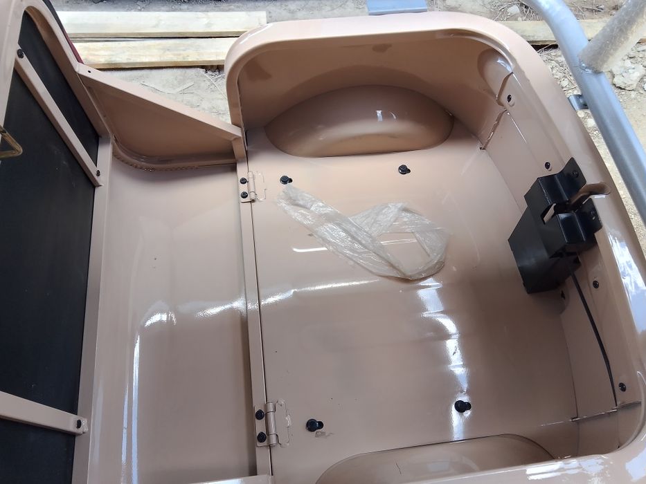 Обменяю трицикл 1500w