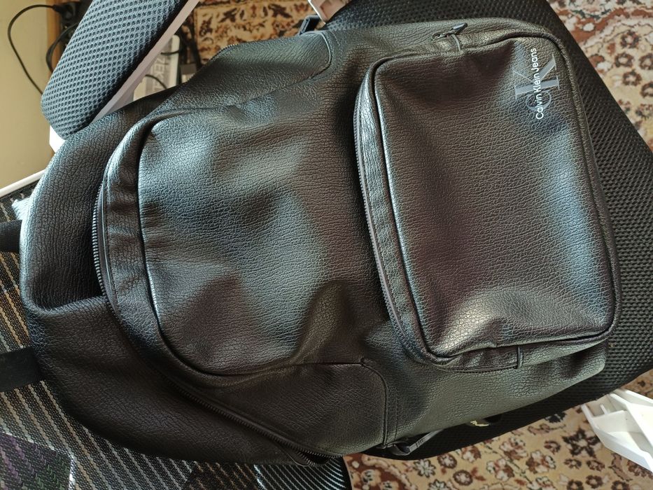 Unisex раница Calvin Klein Jeans