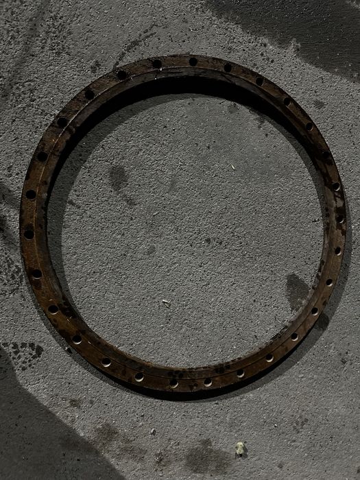 Фланец ДУ1000