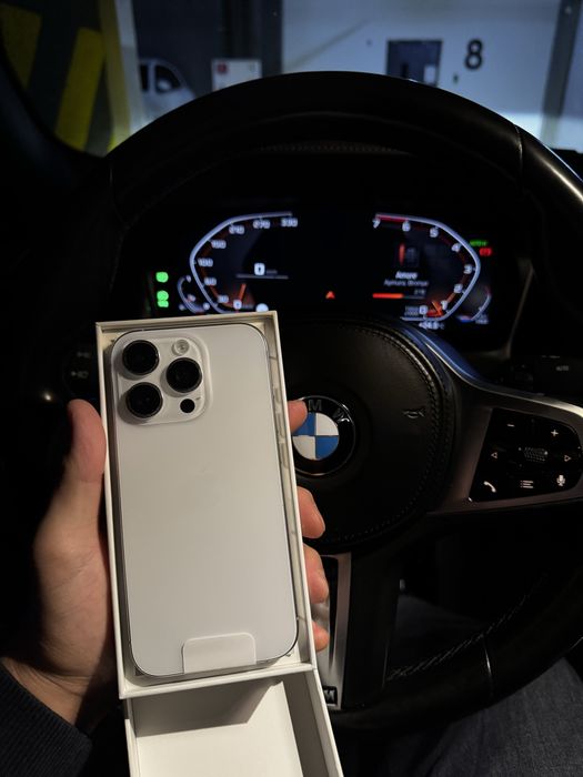 Iphone 16 pro 128gb