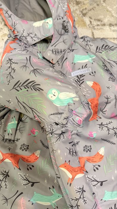 Продам детский комбинезон