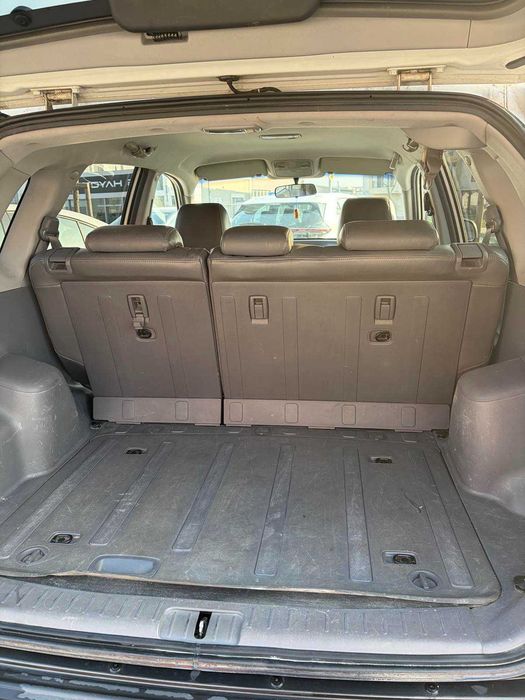 Продавам джип Хюндай Туксон в добро състояние