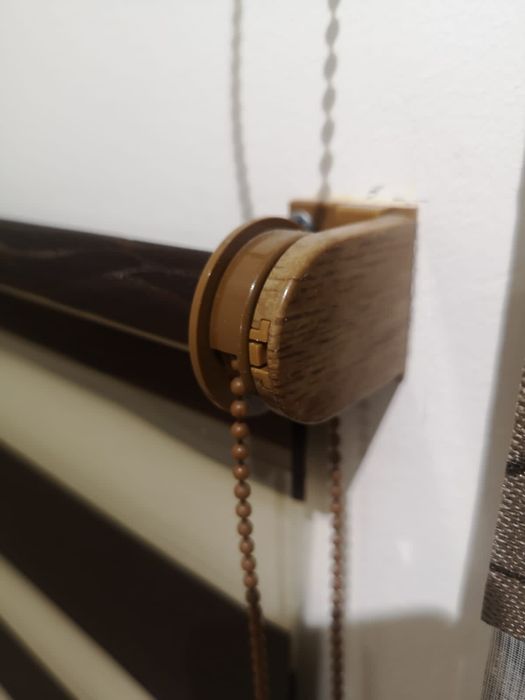 Ролл шторы жалюзи от 5000