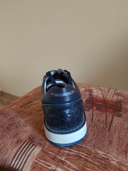 Teodor мъжки спортно-елегантни обувки