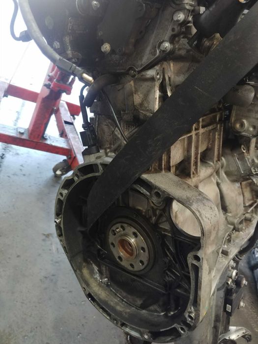 motor 1.7 cdi 668940  mercedes a-class w168 1998-2004