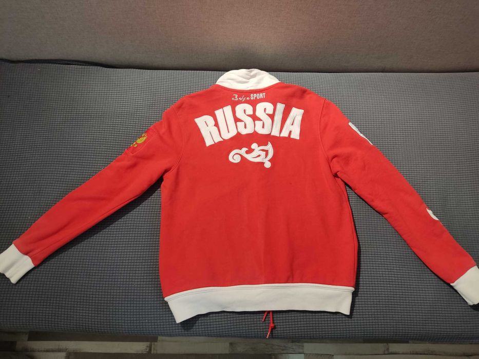 Дамски суичър от Bosco Sport