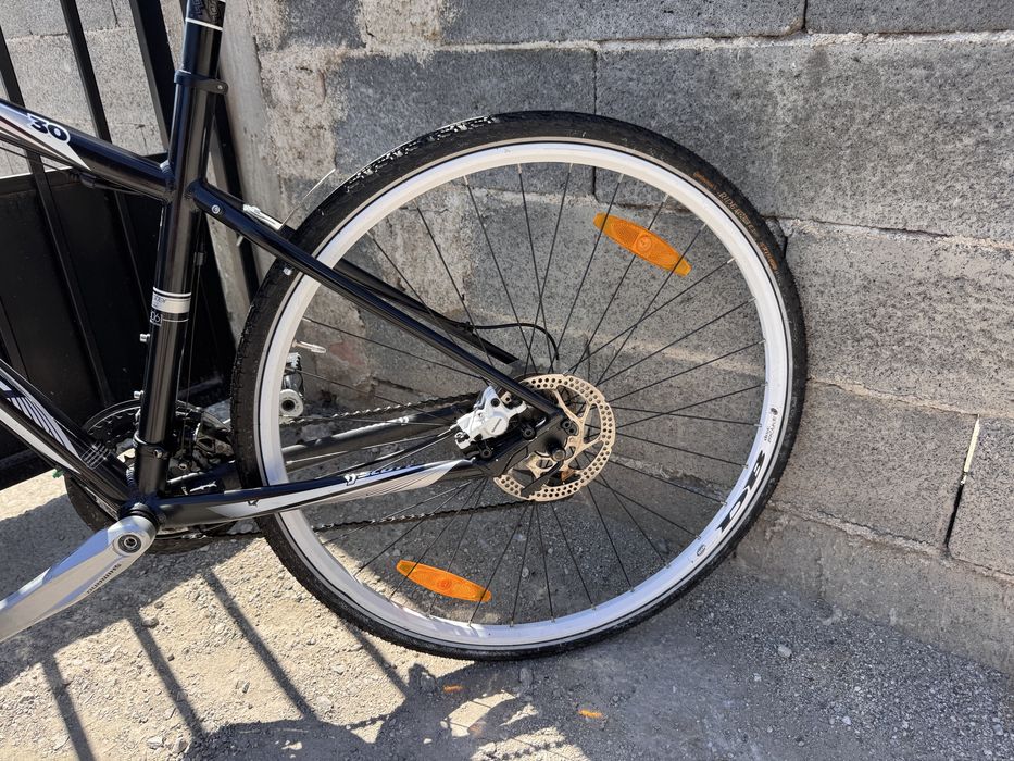 Велосипед Scott Sportster 30 28цола