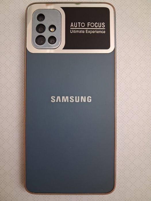 Телефон Samsung A51