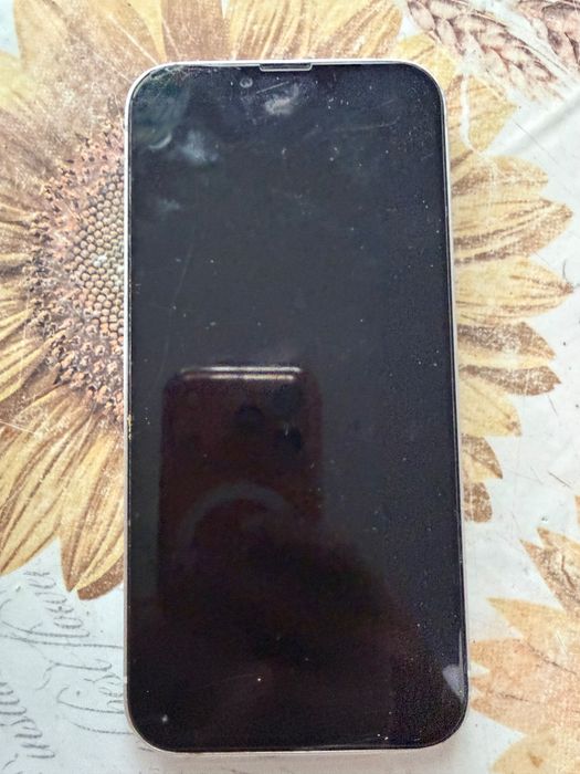 iPhone 14 Plus наводнен