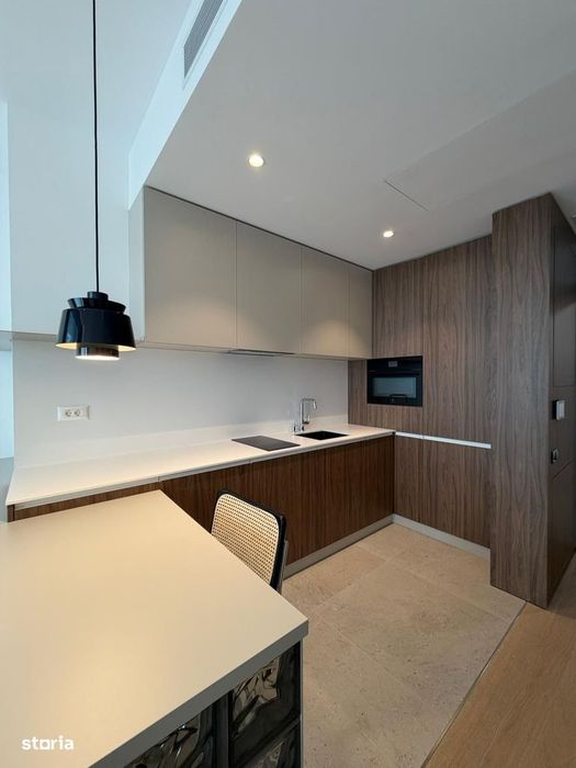 2 camere | Floreasca | Promenada Mall — fotografia 3