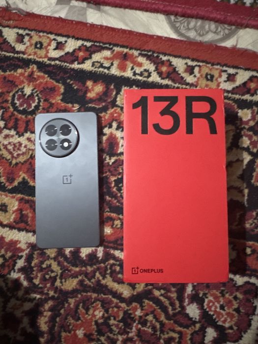One plus 13 R Баланс