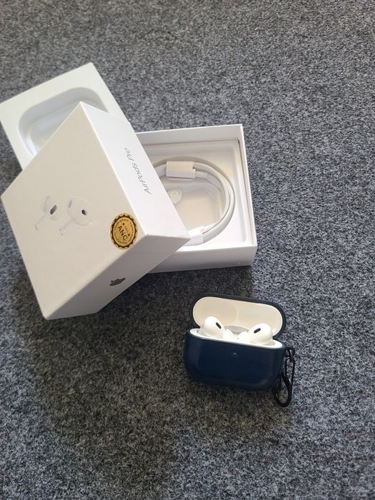 Airpods Pro [Dubay]