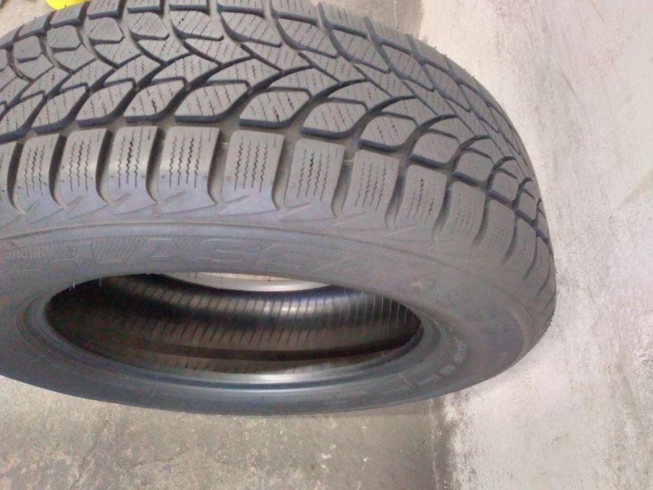 Anvelopa iarna 215/65/16