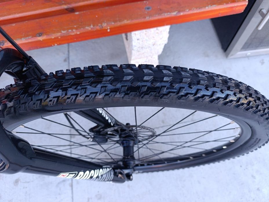 Планински велосипед NAKAMURA LTD 27,5