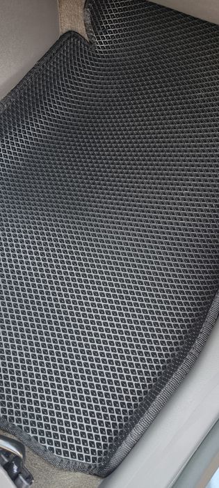 ева полики на Chevrolet cobalt