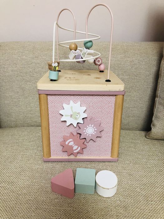 Little Dutch jucarie lemn