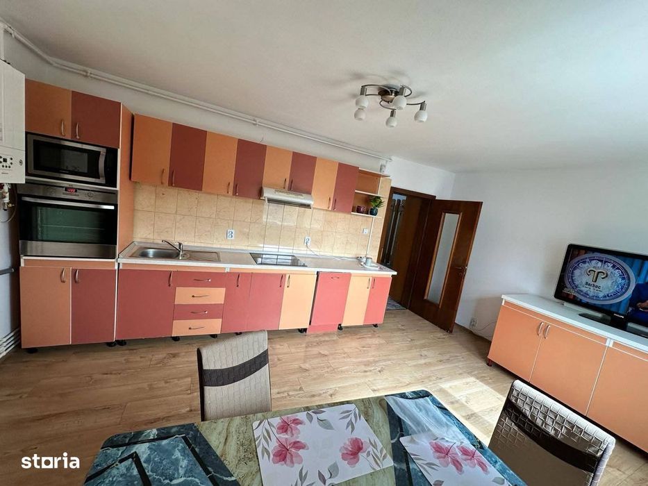 Apartament 2 camere, Araduluri Est, 58mp