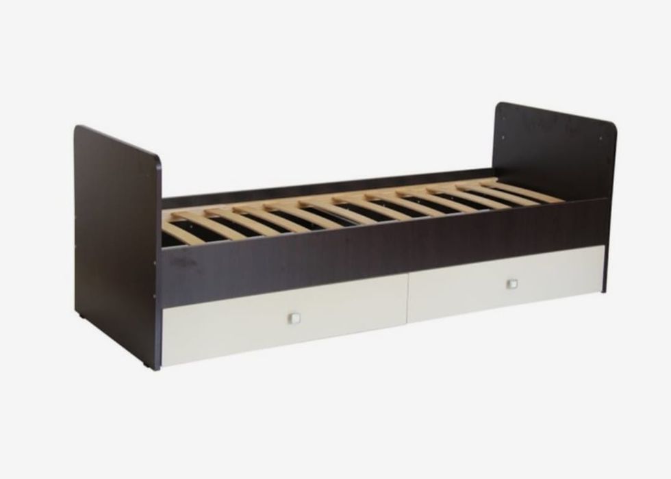 Продам детскую мебель