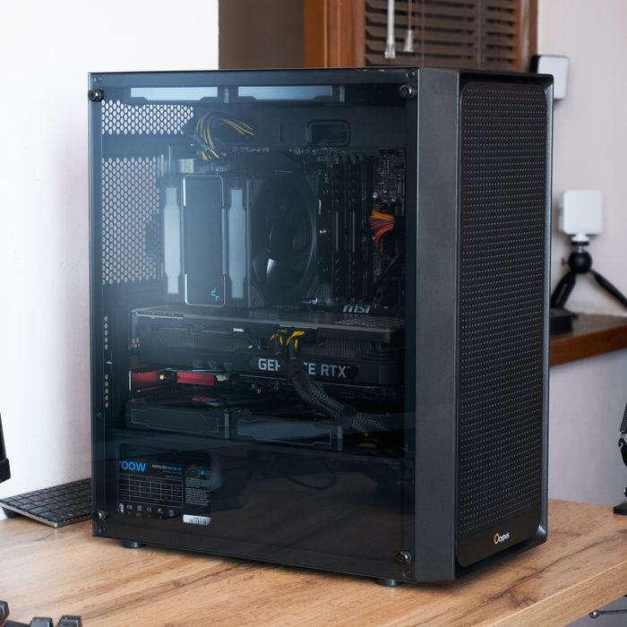 Комп i5 10600 kf/ RTX3080