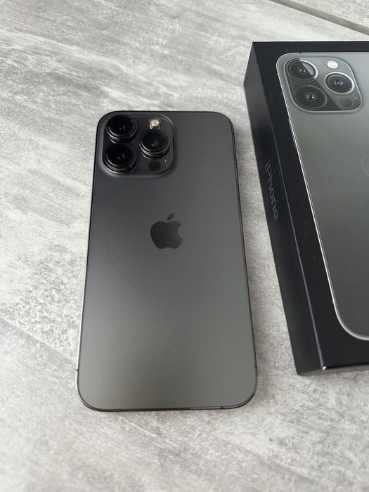 Iphone 13 pro 256 GB