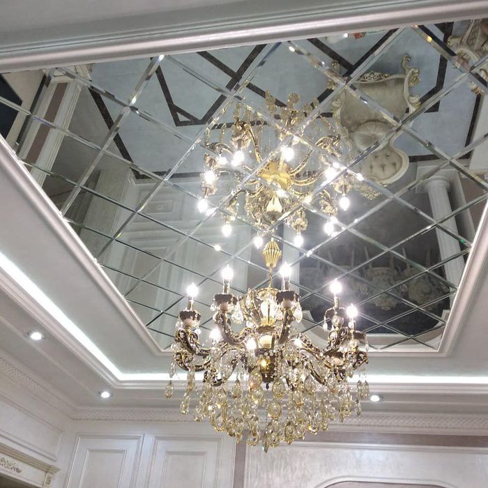 Зеркала на заказ!