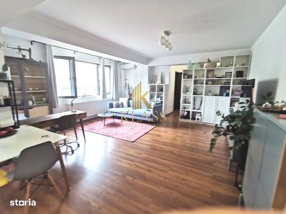 Apartament spatios 2 camere-loc de parcare-Pipera rond OMV — fotografia 2