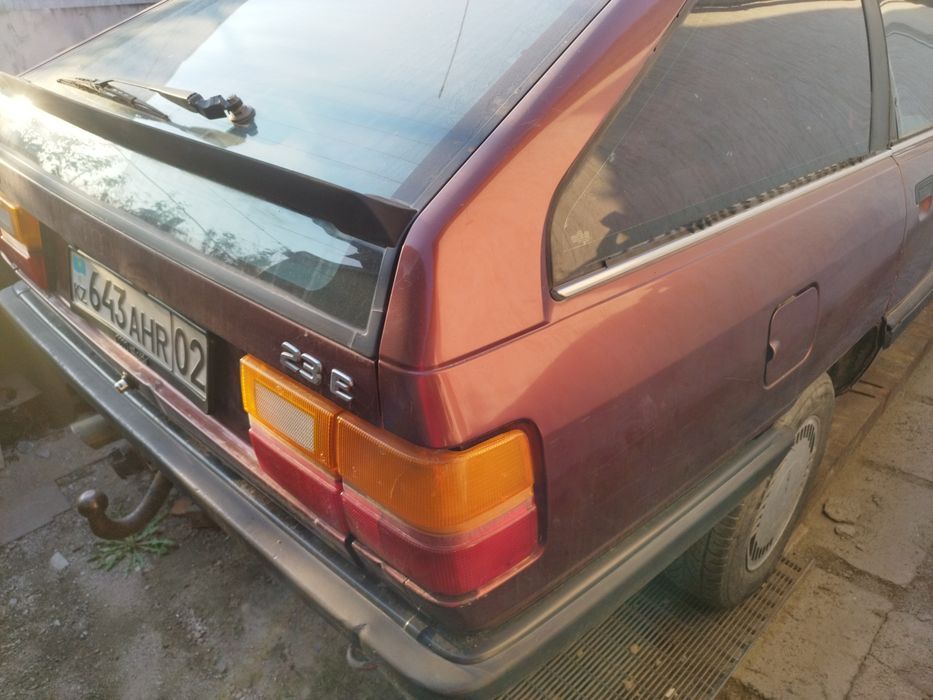 Ауди 100 audi 100