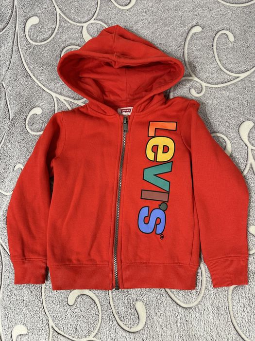 Детские кофты на 3-4 года