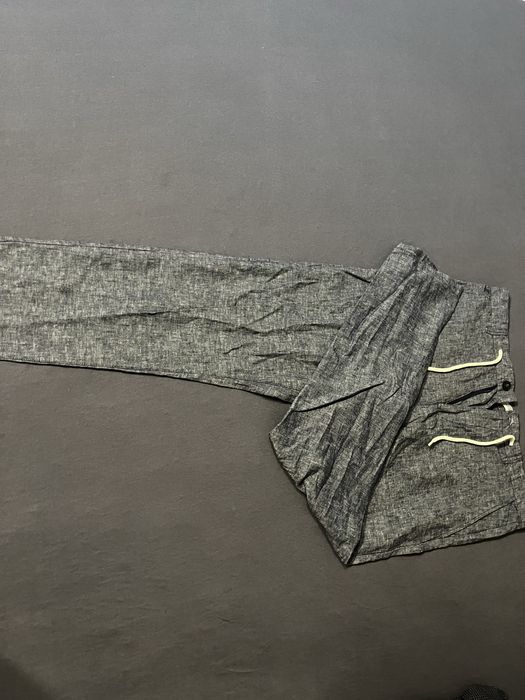 Pantaloni de vara barbati