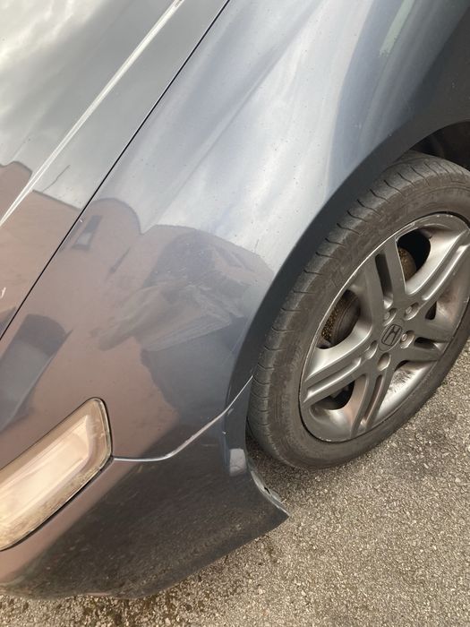 Honda Accord Хонда акорд