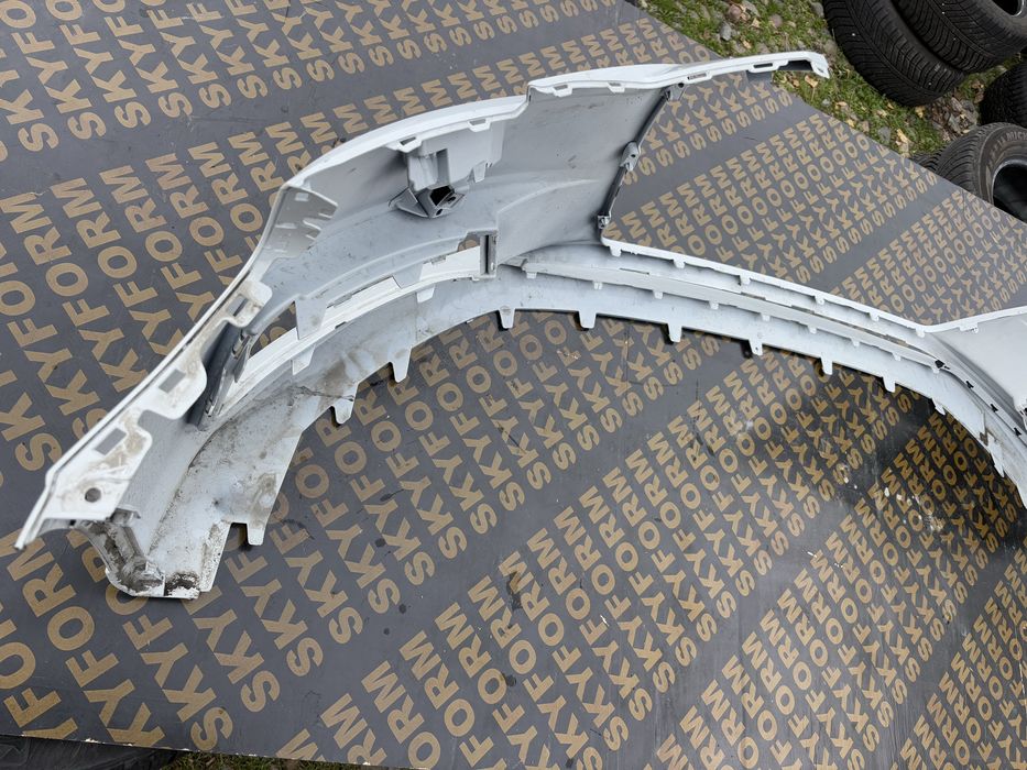 Броня Ауди А3/Audi A3 8V