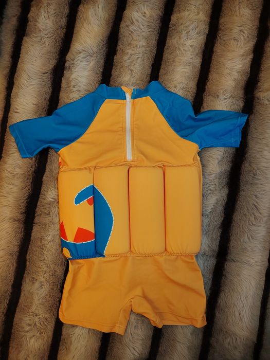 Детский купальник