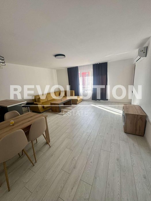 Дава се под наем Двустаен апартамент в Пловдив, Христо Смирненски - 74 кв.м за 500 € - Снимка #1