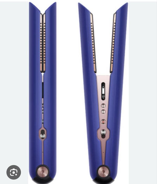 Dyson Corrale синий