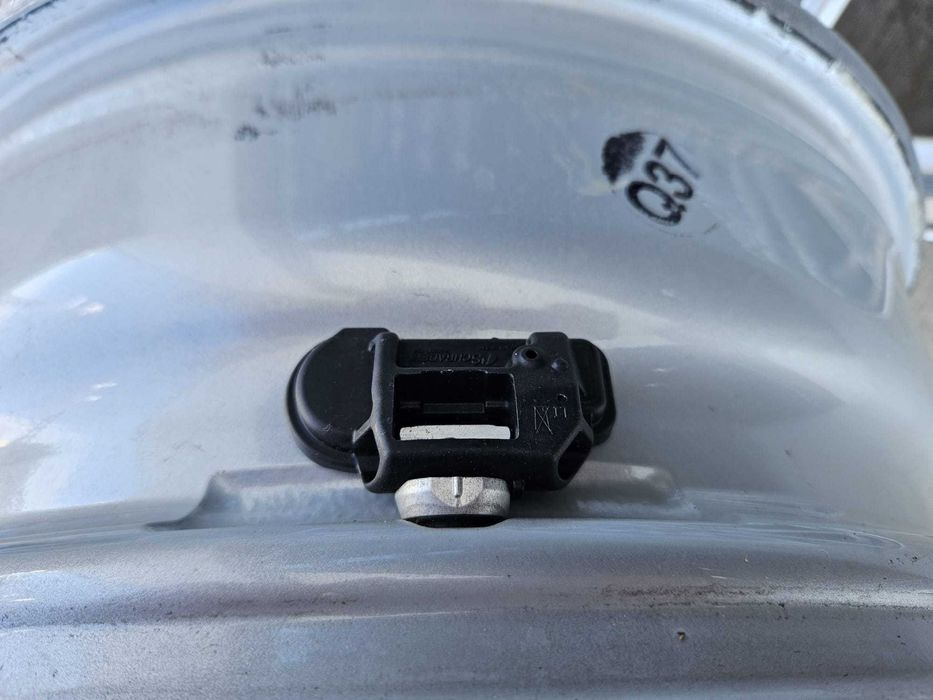 Jante R17 5x112 Mercedes CLA,A-clas(W177),B classe,Vito,Viano,C-class