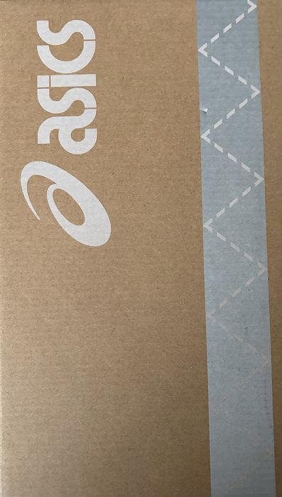 Нови Маратонки ASICS