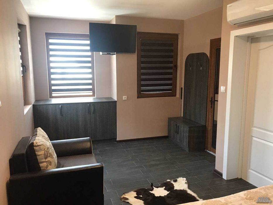 Нова триетажна къща в Шабла