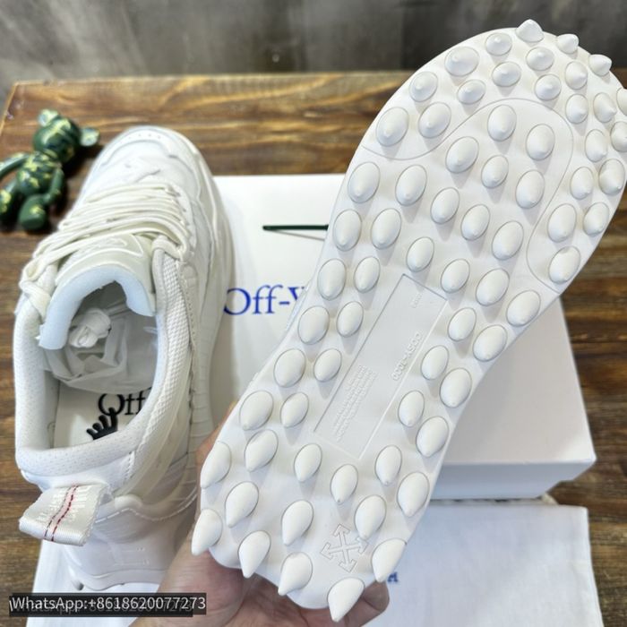 * Off White Odsy 1000 * Calitate Premium *  Verificare Colet *