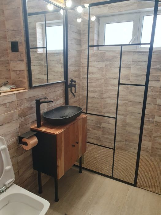 Instalator sanitar interventii rapide